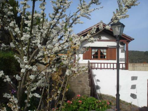 Casa Rural La Cuna