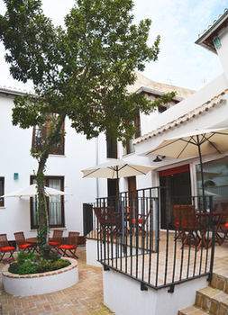 Hostal La Posada De Quijada
