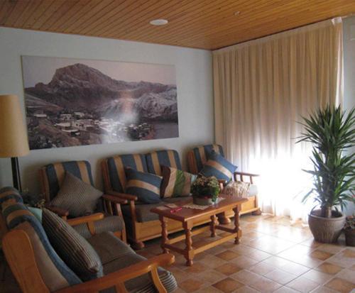 Hostal Casa Pase