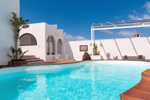 Villa Beach House At Playa Del Hombre