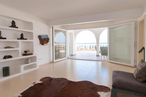 Villa Beach House At Playa Del Hombre