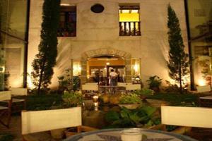 Hotel El Convent 1613