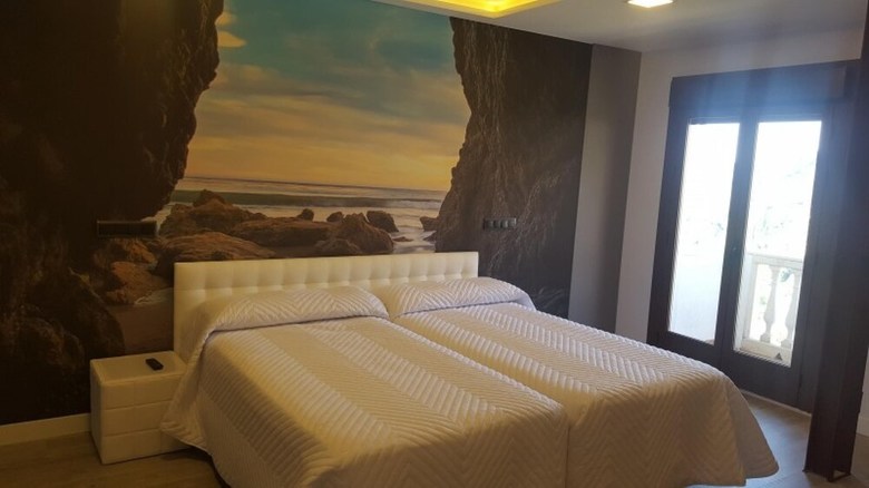 Hostal El Cerro