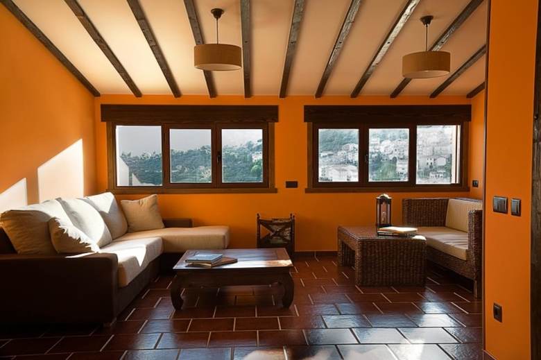 Hostal El Cerro