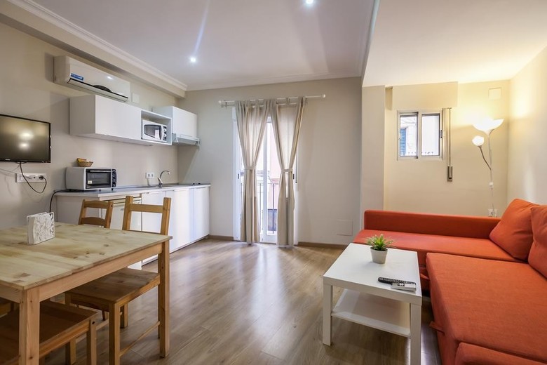 Hob Apartment