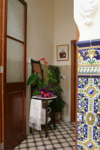 Hotel Restaurante Casa Julia