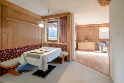 Apartamento Alphof Gr�n Ferienwohnung 3