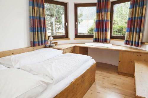 Apartamento Alphof Gr�n Luxus Ferienappartment