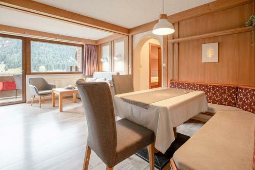 Apartamento Alphof Gr�n Ferienwohnung 8