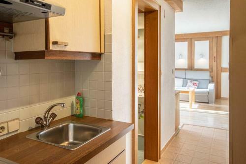 Apartamento Alphof Gr�n Ferienwohnung 2