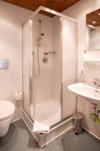 Apartamento Alphof Gr�n Ferienwohnung 2