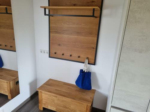 Apartamento Appartement Hard Bodensee