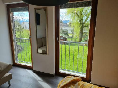 Apartamento Appartement Hard Bodensee