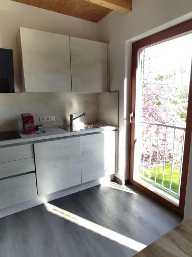 Apartamento Appartement Hard Bodensee