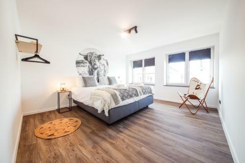 Apartamento Lili's Place