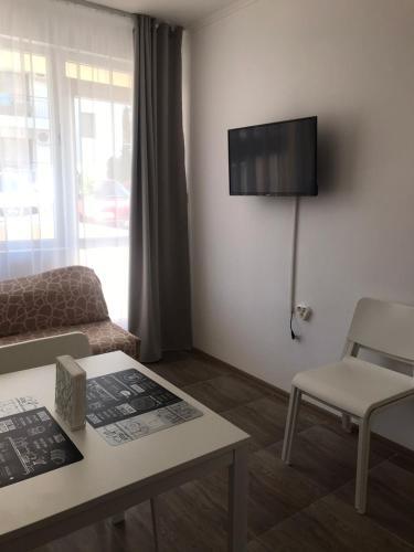 Apartamento ?????????? ????????? ???????????