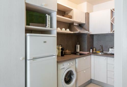 Apartamento Solero