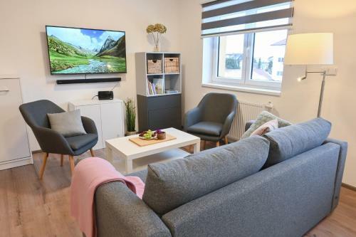 Apartm�n Mija