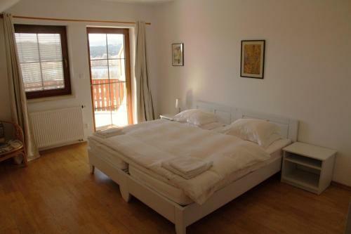 Luxury Villa In Extensive Grounds On Lipno Lake