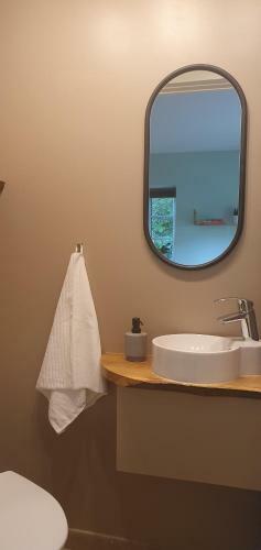 Bed & Breakfast Molsgaarden