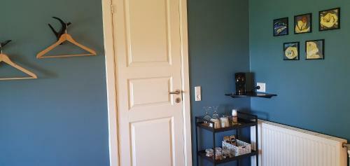 Bed & Breakfast Molsgaarden