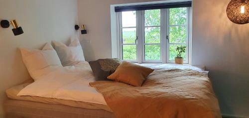 Bed & Breakfast Molsgaarden