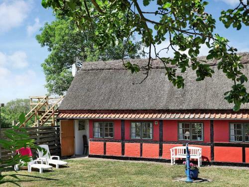 Holiday Home Nex� Xl