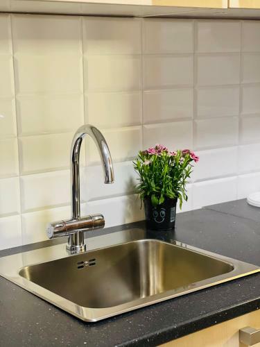 Randers Residence - 2 Room Apartment
