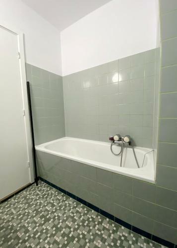 Randers Residence - 2 Room Apartment