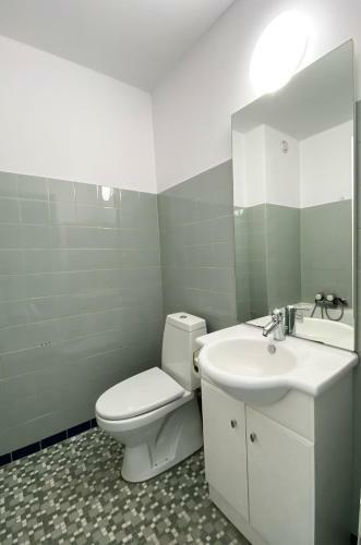 Randers Residence - 2 Room Apartment