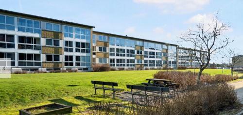 Randers Residence - 2 Room Apartment