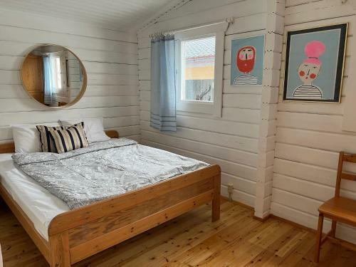 Soda Home - Gingerbread House, 24h Check In