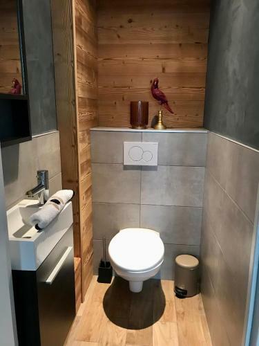 Apartamento Suite&lake - Proche Du Lac D'annecy