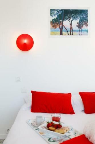 Apartamento Chez Fabio Yourhosthelper