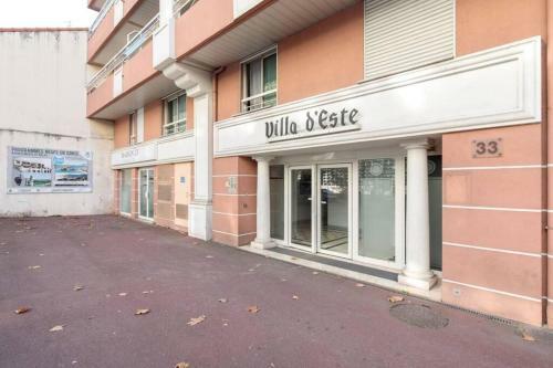 Apartamento Juans Cosy Yourhosthelper