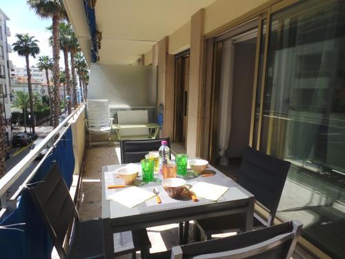 Apartamento Diego Suarez