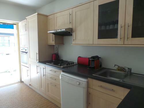 Apartamento Diego Suarez
