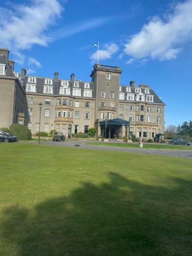 Apartamento Gleneagles Holiday Home
