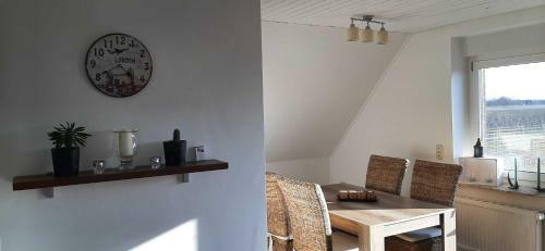 Apartamento Ferienwohnung Bl�tenblick