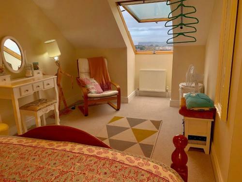 Hostal Loft Room @ Sean And Janes