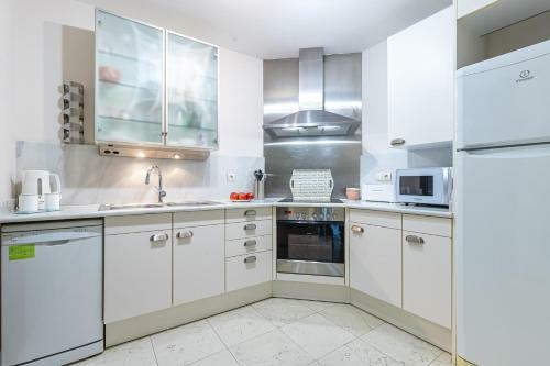 Apartamento Bomy