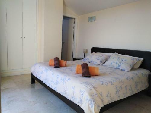 Apartamento Isla de Altea Fabulous Penthouse Duplex