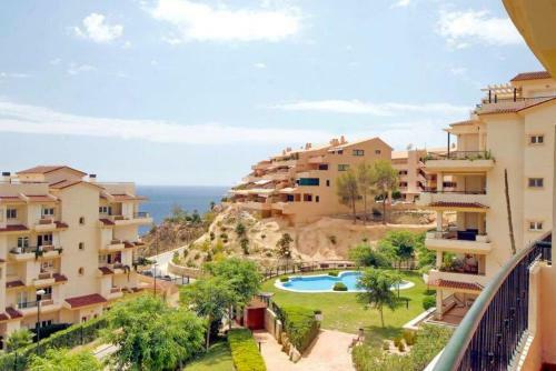 Apartment By The Sea