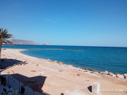 Apartamento Calle La Mar 49