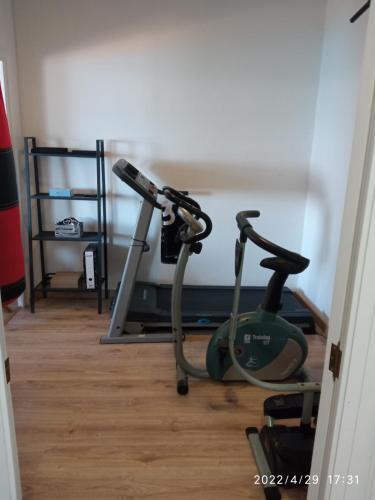 Apartamento Calle La Mar 49