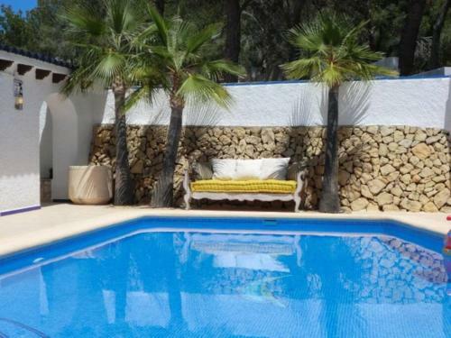 Private Villa With Magnificant Seaview And Private Pool