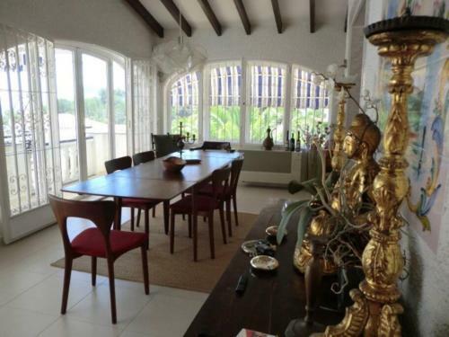 Private Villa With Magnificant Seaview And Private Pool
