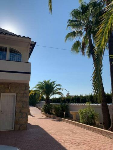 Private Villa With Magnificant Seaview And Private Pool