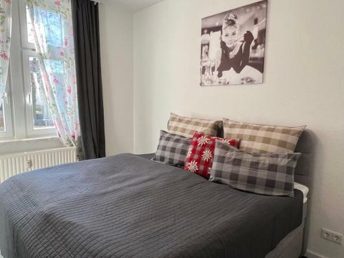 Apartamento Ferienwohnungen Historische Post