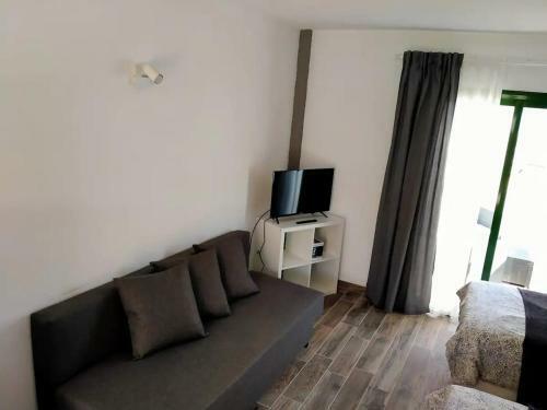 Apartamento Caleta Paraiso 141